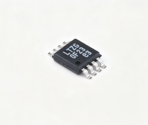 New and Original LT1767 Integrated Circuit Electronic <b>Components</b> LT1767EMS8E#TRPBF IC Chips Supplier Bom - Product Image 1