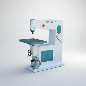 Fresadora <span class=keywords><strong>Manual</strong></span> <span class=keywords><strong>de</strong></span> Alta Velocidad TEBAK MX5057A para Trabajar la Madera, Fresadora <span class=keywords><strong>de</strong></span> Molduras Máquina Fresadora <span class=keywords><strong>de</strong></span> Husillos - Product Image 1