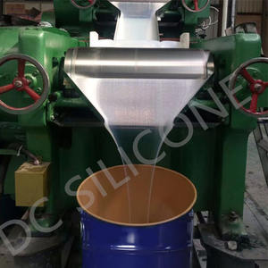 בטוח רך עור צבע מזון כיתה סיליקון גומי עבור אדם גוף חלק ביצוע - Product Image 3