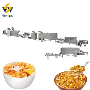 China Shandong Jinan Automático Pulverizador de aceite de un solo rodillo Máquina de condimentos - Product Image 3