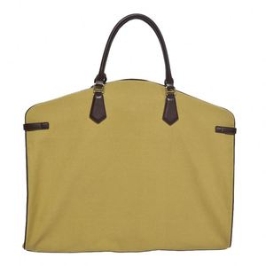 Free Sample Custom Logo Vintage Wedding Men Large Capacity Foldable Green Waxed Nylon <b>Garment</b> <b>Cover</b> Suit Bags - Product Image 2