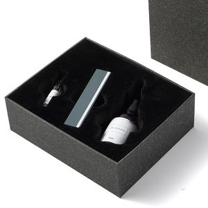 2024 nuevo ambientador de Perfume de coche de aleación de aluminio de lujo difusor de aceite esencial Clip de ventilación de Perfume de coche de aleación de aluminio - Product Image 5