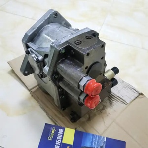 ปั๊มหัวฉีด 10R-1001 10R1001 3412E หมายเลข 2250567 225-0567  235-2026 2352026 C27 C32 ปั๊มฉีดน้ำมันเชื้อเพลิง - Product Image 4