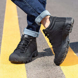S3 Zapatos <span class=keywords><strong>De</strong></span> <span class=keywords><strong>Seguridad</strong></span> <span class=keywords><strong>De</strong></span> Goma <span class=keywords><strong>De</strong></span> calidad superior <span class=keywords><strong>de</strong></span> tacón alto al por mayor <span class=keywords><strong>de</strong></span> lujo <span class=keywords><strong>para</strong></span> hombre Zapatos <span class=keywords><strong>De</strong></span> <span class=keywords><strong>Seguridad</strong></span> <span class=keywords><strong>Botas</strong></span> con descuento <span class=keywords><strong>Botas</strong></span> <span class=keywords><strong>De</strong></span> <span class=keywords><strong>Seguridad</strong></span> - Product Image 5