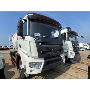 <span class=keywords><strong>Camion</strong></span> malaxeur SY308C-6W 8x4 8m³ Petit <span class=keywords><strong>camion</strong></span> malaxeur à béton avec pièces détachées - Product Image 4