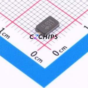 XSHBBCNANF-11.059200MHZ Crystal (Passive) SMD5032-2P Crystal Oscillator SMD Crystal Oscillator 11.0592MHz 10ppm 20pF - Product Image 1