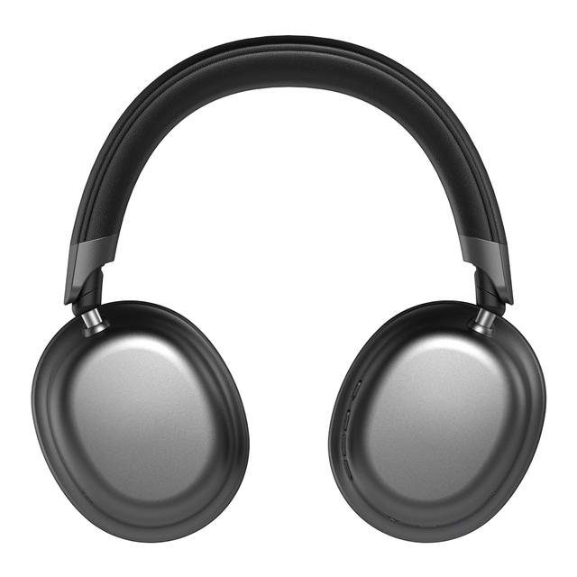 Factory Customized Anc Bluetooth Headset Noise Cancelling Headphones and Earphones
