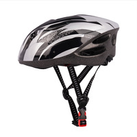 [Personnalisable en usine] Casque de sécurité pour sports de plein air, patinage et cyclisme, nouveau design à particules EPS, option logo, modèle 019 OEM/ODM