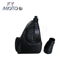 Sistema de Admisión de Aire Frío con Filtros de Aire de Alto Flujo para Honda Civic 1.5 <span class=keywords><strong>Turbo</strong></span> 2016-2019 - Product Image 6