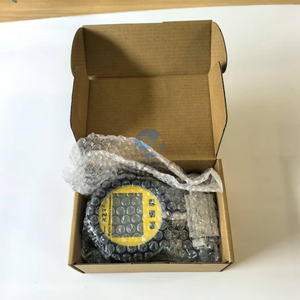 เครื่องมือวินิจฉัยแรงดันอะไหล่เครื่องจักรกลวิศวกรรม XZT 250318106 เกจวัดแรงดันดิฟเฟอเรนเชียลดิจิตอล - Product Image 1