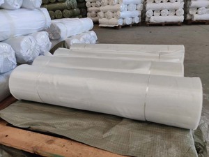 E Glass Đồng Bằng Dệt Củng Cố 4Oz 6Oz 100G Glass Fibre Vải Sợi Thủy Tinh Cho Thuyền Ván Lướt - Product Image 6