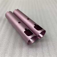 Profilé en aluminium CNC de qualité supérieure, ingénieux et exceptionnel