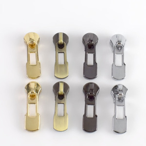 Deepeel KY825 3 #   Kit di Riparazione Cerniere Fai-da-Te per Abbigliamento e Borse <span class=keywords><strong>Cursori</strong></span> in Metallo per Cerniere - Product Image 6