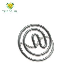 Resorte de Motor Automotriz Tree Of Life 1769060501 A1909064500 para Mercedes Benz Volkswagen Ford - Product Image 5