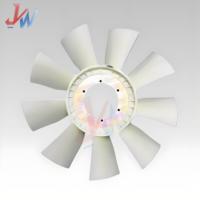 Aspas de Ventilador de Refrigeración para Excavadora, Repuestos 5I-8000 5I8000 para Caterpillar CAT E320 E320B