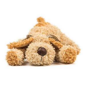 Peluche de Perro <span class=keywords><strong>Pastor</strong></span> Alemán Realista, Grande y Suave - Product Image 2