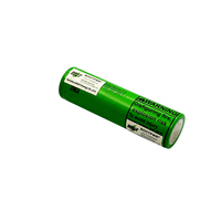 Batterie au lithium INR 18650 MJ1 Chem 18650 3400mAh 10A 3.7V INR18650MJ1 3500mAh 3.7V 18650
