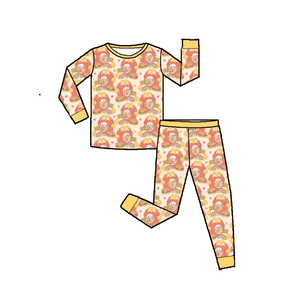 Western Rts Bamboo 2 Pezzi Mystery Box Ingrosso Pigiami per Bambini con Personaggi, Tutine e Abbigliamento per Neonati - Product Image 4