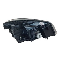 Pour Mercedes Benz W117 CLA200 CLA45 Phare Xénon HID Haut de Gamme 2013 2014 2015 2016 Cla 250 Accessoires A1179066300 A1179066400