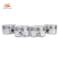 Piston haute performance forgé 86 mm pour Yamaha Waverunner 1800 Jet Ski Fx1800 GP1800 SVHO