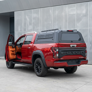 Accesorios <span class=keywords><strong>para</strong></span> Camionetas, Toldo Impermeable de Aluminio <span class=keywords><strong>para</strong></span> Camioneta <span class=keywords><strong>Toyota</strong></span> <span class=keywords><strong>Tacoma</strong></span>, Smart Truck Topper <span class=keywords><strong>Camper</strong></span> 2024 <span class=keywords><strong>Tacoma</strong></span>, <span class=keywords><strong>Venta</strong></span> de Fábrica - Product Image 1