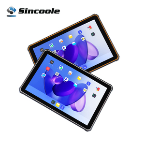 Nouvelle tablette robuste Android 14 de 10,1 pouces, 8 Go 256 Go <span class=keywords><strong>5G</strong></span> en option, avec batterie 10000 mAh Type-C, certifiée CE FCC 3C - Product Image 1