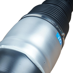 Amortiguadores de Suspensión Neumática Delanteros Izquierdos 1663201313 Compatibles con Benz W166 W166/ML250/ML300 ML350/ML400/ML500 1663205166 - Product Image 6