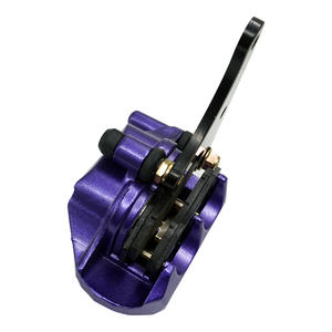 Aplicable para Bomba Inferior AB ForFake, Bomba de Freno Xunying, Pinza de Freno Hidráulica y Cilindro Maestro de Freno de Disco - Product Image 5