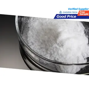 PVP/VA Copolymer CAS 25086-89-9 Copovidone PVP VA64 for Advanced Formulations