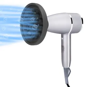 Factory Price Best Quality Salon Hair Dryer Hairdryer with Accessories for Mesky Hair Dryer Electric Plastic Diffuser AC Motor