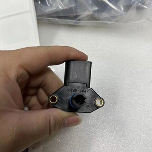 Cowtotal Auto MAP colector absoluto Sensor <span class=keywords><strong>de</strong></span> presión <span class=keywords><strong>de</strong></span> aire OEM 0279980411 para VW Bora Caddy Golf Lupo Polo Vento 1,4 1,6 - Product Image 5
