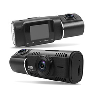 Grosir Pabrik 1.5 inci layar IPS 1080p AVI mobil kotak hitam dvr