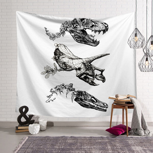 Tapiz con estampado <span class=keywords><strong>de</strong></span> ballena para colgar en la pared, tapiz <span class=keywords><strong>de</strong></span> Mandala, estera <span class=keywords><strong>de</strong></span> Picnic en la playa, Sábana, sofá, cubierta grande, Tapiz, decoración del hogar - Product Image 4