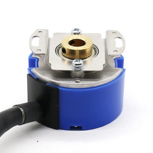 ตัวเข้ารหัสแบบเพิ่มสาย L6 1024P4 OIH48 5V จาก Tamagawa TS5208N500 - Product Image 2