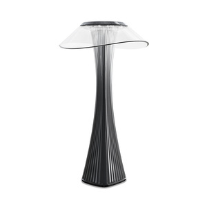 <span class=keywords><strong>Lampe</strong></span> de chevet LED rechargeable à trois couleurs à intensité variable, à charge tactile, directe d'usine, <span class=keywords><strong>petite</strong></span> taille, pour <span class=keywords><strong>bureau</strong></span>, livre - Product Image 5
