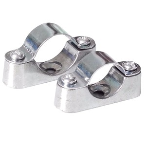 Heavy Duty 3.5 Inch Vband <b>Clamp</b> Flange Kits For <b>Car</b> Exhaust System - Product Image 6