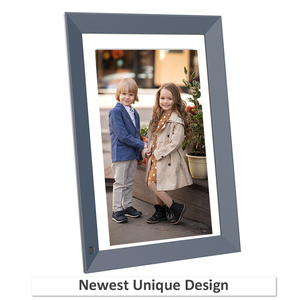 10.1 inch Wifi Khung ảnh kỹ thuật số với 32 gam Bộ nhớ - Product Image 2