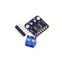 Module de détection de courant GY471, carte de mesure de courant MAX471 pour la surveillance du courant, projet électronique DIY