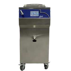 Pasteurisateur-homogénéisateur de crème glacée standard UE, fonctionnement automatique, 110V/220V 2500W, pour usines laitières à grande échelle - Product Image 6