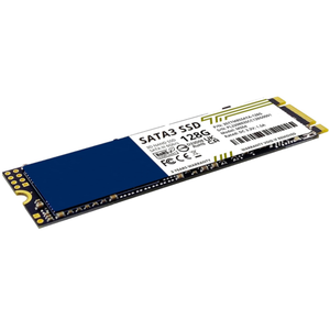 Nieuwe M.<span class=keywords><strong>2</strong></span> Ssd 128Gb Sata Solid State Drives Laptop Pc Notebook M.<span class=keywords><strong>2</strong></span> 2280 Sata 128G - Product Image 1