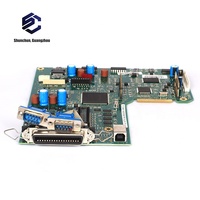 Mainboard/Motherboard Printer Passbook Olivetti PR2plus Dot Matrix