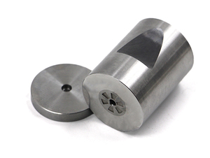 مسامير Henghui عالية الدقة كربيد التنغستن البثق يموت - Product Image 2