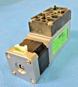 Plc Dionex / Waters <strong>Systec</strong> 9000-1472 Thermal Vacuum Pump with Motor for Warranty Product - Product Image 2
