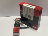 Bougies d'allumage Champion 33 pour Nissan Note E11 2006, Hyundai Grand I10, bougies d'allumage pour Cadillac SRX, bougies d'allumage puissantes pour Corolla Cross