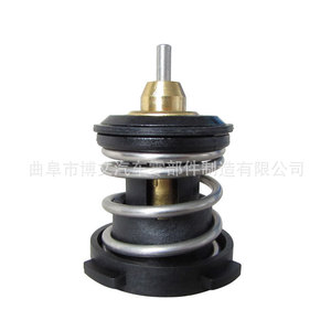 <b>Thermostat</b> For Faw Volkswagen Ea211 Bora 04E121113G 1.4T 1.5L 1.6L Engine Coolant <b>Control</b> Part - Product Image 5