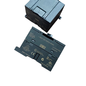 ยี่ห้อใหม่ 6ES7 231-0HF22-0XA0 6ES7 231-0HC22-0XA0 6ES7 231-7PB22-0XA0 ระบบอัตโนมัติทางอุตสาหกรรม PAC PLC คอนโทรลเลอร์ - Product Image 2