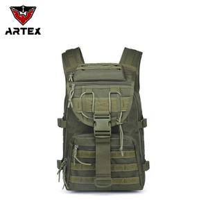 Mochila Táctica Personalizada Molle, Bolso Táctico, Morral, Mochila de Caza Táctica Impermeable, Mochila Táctica de Gran Capacidad - Product Image 1