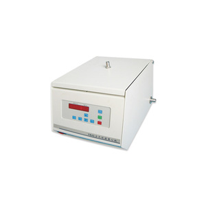 เครื่องปั่นเหวี่ยงขนาดเล็กแบบตั้งโต๊ะ Xiangyi TD4 ความเร็วต่ำ 4000 รอบต่อนาที 1980 Rcf สำหรับใช้ในห้องปฏิบัติการ - Product Image 1