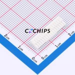 HC-GH-16Y-05 Housing (Wire-to-Board / Wire-to-Wire) P=1.25mm Connector 1x16P 1.25mm GH 1 - Product Image 2