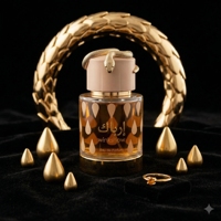 Parfum Royal Oud 100ml, Collections Patrimoine Culturel, Parfum Personnalisé Premium, MOQ 100, Cologne pour Homme